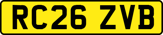 RC26ZVB