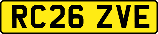 RC26ZVE