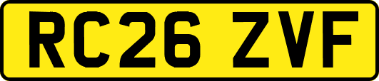 RC26ZVF