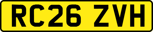 RC26ZVH