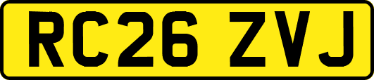 RC26ZVJ