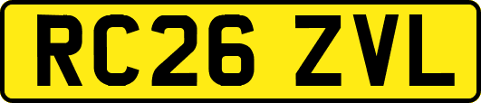 RC26ZVL