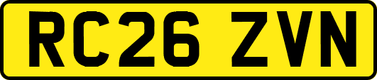RC26ZVN