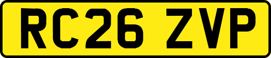 RC26ZVP