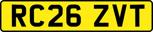 RC26ZVT