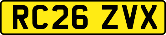 RC26ZVX