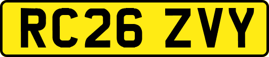 RC26ZVY