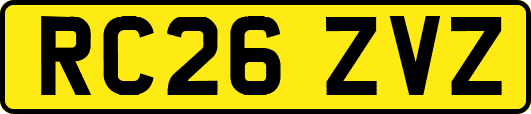 RC26ZVZ