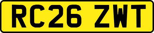 RC26ZWT