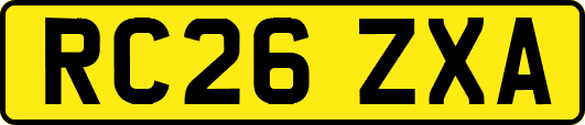 RC26ZXA