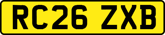 RC26ZXB