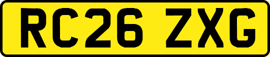 RC26ZXG