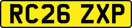 RC26ZXP