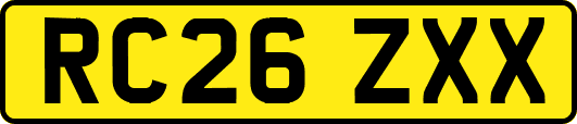 RC26ZXX