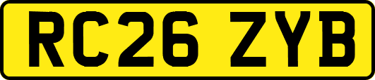 RC26ZYB