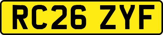 RC26ZYF