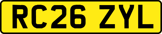 RC26ZYL