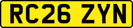 RC26ZYN