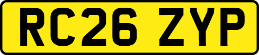 RC26ZYP