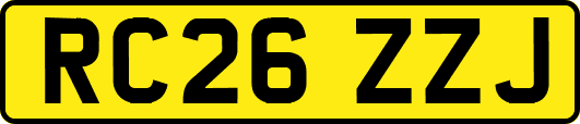 RC26ZZJ