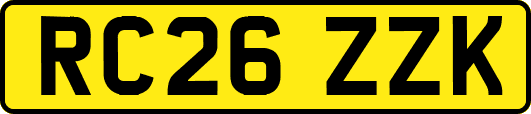 RC26ZZK