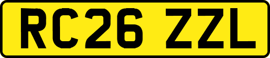 RC26ZZL