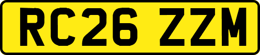 RC26ZZM