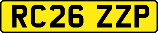 RC26ZZP