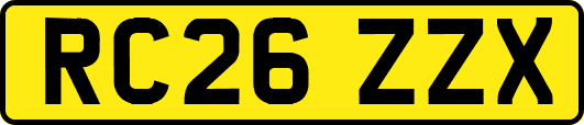 RC26ZZX