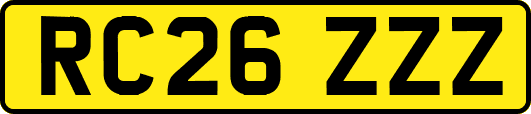 RC26ZZZ