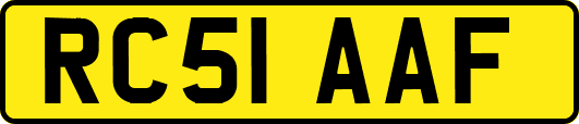 RC51AAF