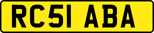 RC51ABA