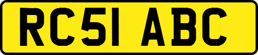 RC51ABC