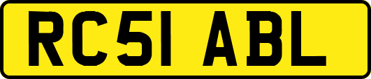 RC51ABL