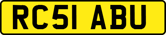 RC51ABU