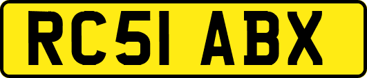 RC51ABX