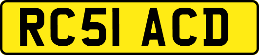 RC51ACD