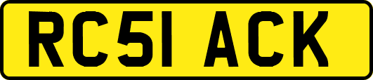 RC51ACK