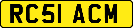 RC51ACM