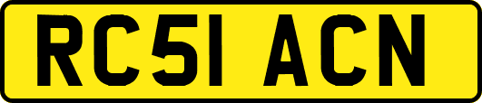 RC51ACN