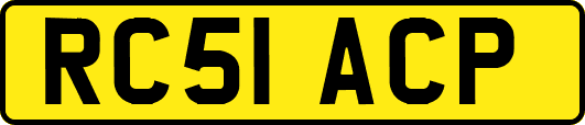 RC51ACP