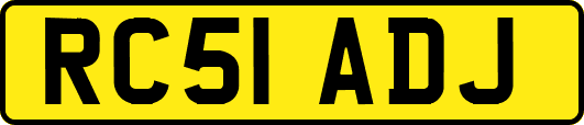 RC51ADJ