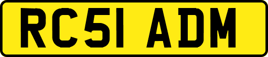 RC51ADM