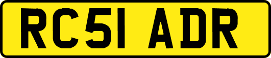 RC51ADR