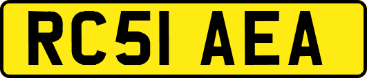 RC51AEA