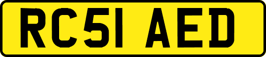 RC51AED