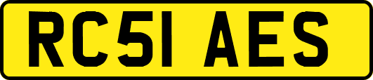 RC51AES