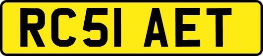 RC51AET