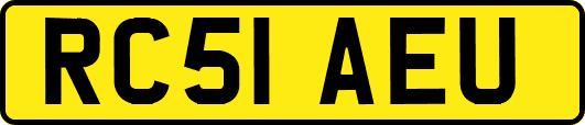 RC51AEU