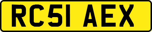 RC51AEX